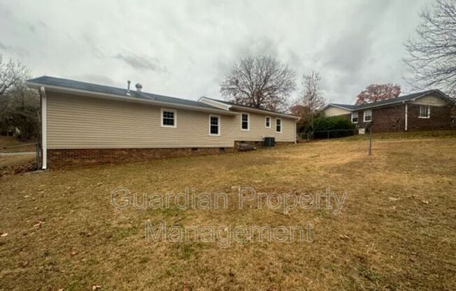 Partner-provided property photo