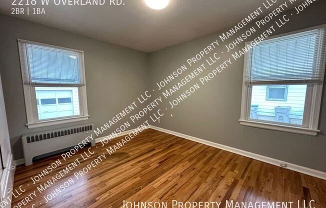 Partner-provided property photo