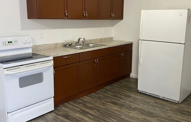 1 bed, 1 bath, $825