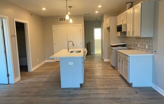 1 bed, 1 bath, 626 sqft, $1,395, Unit #1