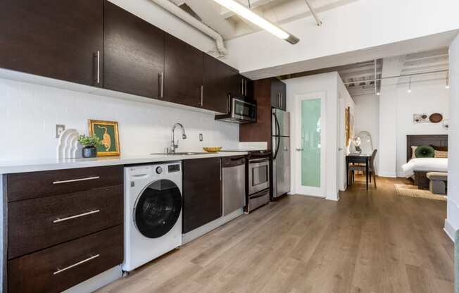 Jaide Lofts