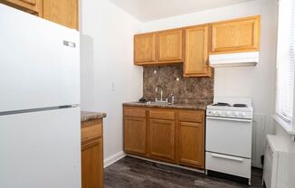 Partner-provided photo for $925 unit
