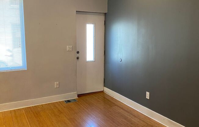 2-Bedroom Townhome with Finished Basement! Available mid-August!