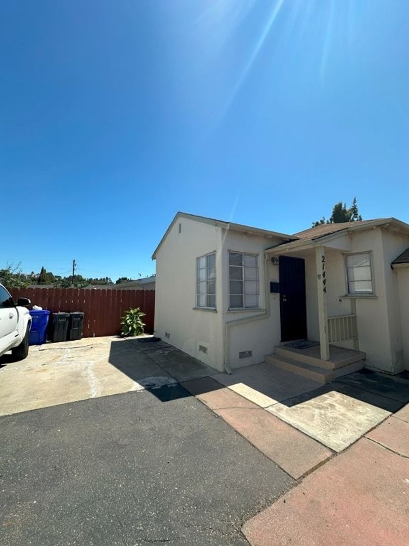 Birch St 21436-21446