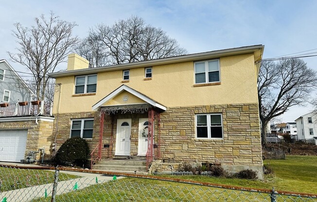 25 MAPLEWOOD