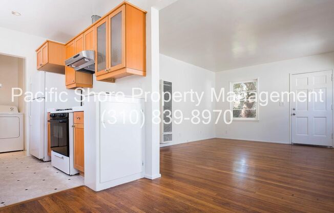 Washington Apartments