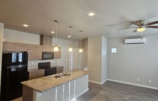 3 beds, 2 baths, 1,386 sqft, $1,475, Unit 104