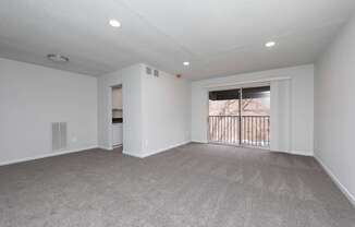 Living Area - Classic