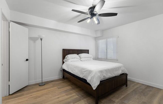 1 bed, 1 bath, $1,495, Unit MV A14