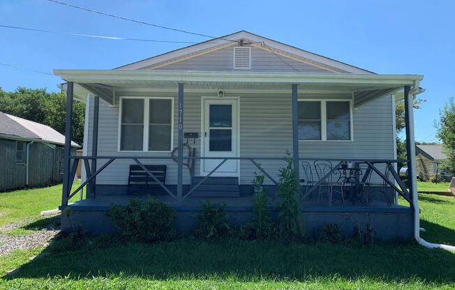 1710 Edmunds Street