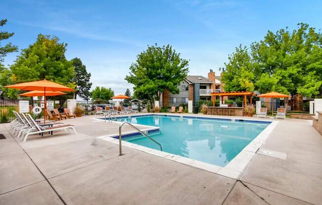 Canyon Reserve at the Ranch
