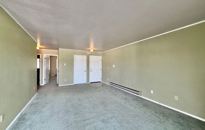 Affordable 2bed/2bath Condo Close to Everything