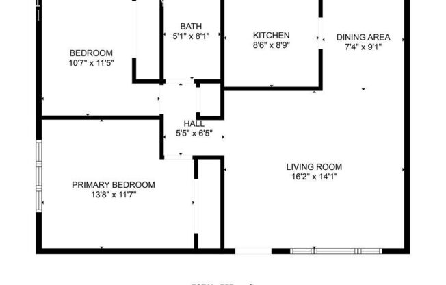 Partner-provided property photo