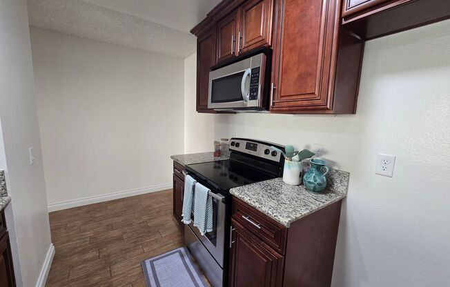 1 bed, 1 bath, $2,295, Unit A-02