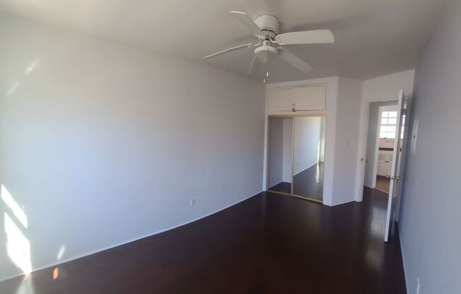 1 bed, 1 bath, 400 sqft, $1,995