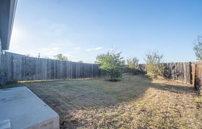 Partner-provided property photo