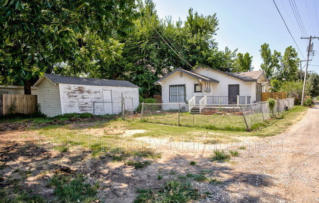 Partner-provided property photo