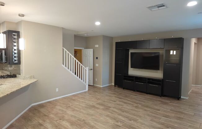 4 Bedroom home in Inspirada