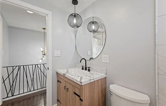 Bright 3-Bedroom Home in Mount Washington, Pittsburgh