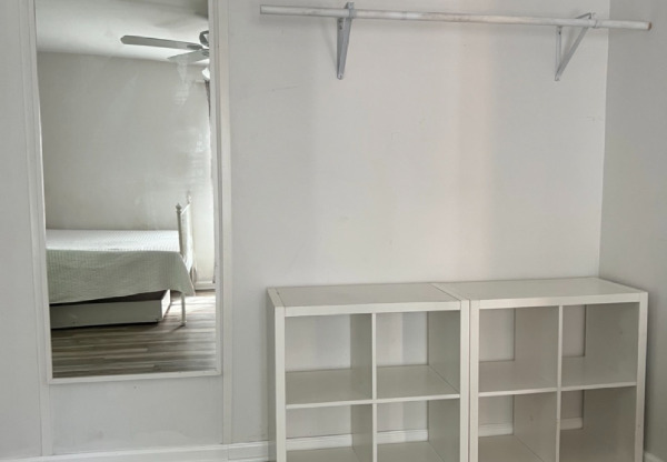 25th and Perry Street