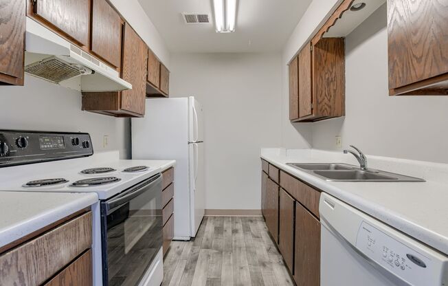 2 beds, 1 bath, 911 sqft, $845, Unit Unit 3