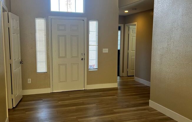 4110 Jessica Marie - 2.5 Car Garage! 3/2 - NLV - Ready May 9th 2025
