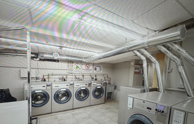 48 W 138 ST