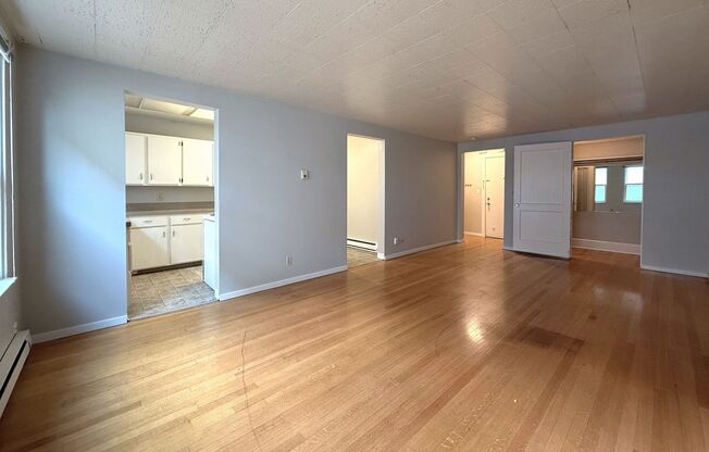Studio, 1 bath, 510 sqft, $1,300, Unit 411