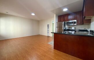 1 bed, 1 bath, 600 sqft, $1,645, Unit 204