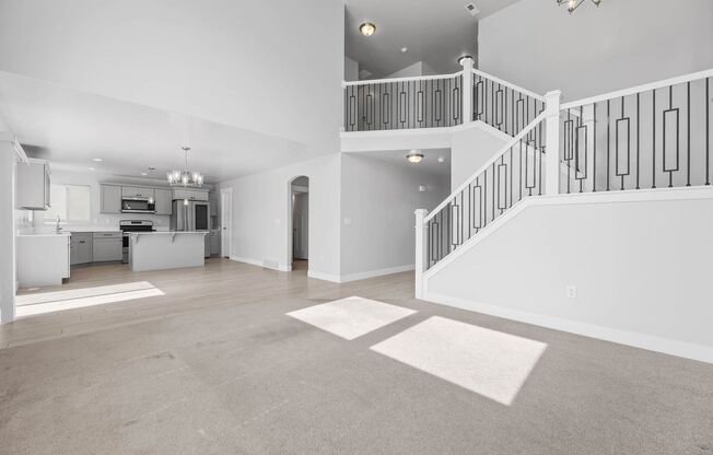 6 Bedroom 3.5 Bathroom House in Saratoga Springs!