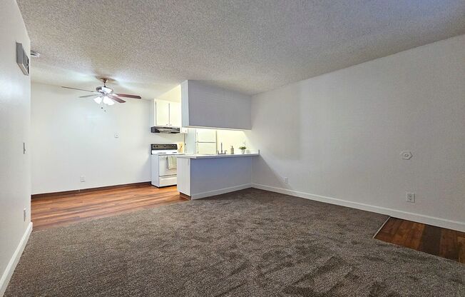 1 bed, 1 bath, 620 sqft, $1,695, Unit 08