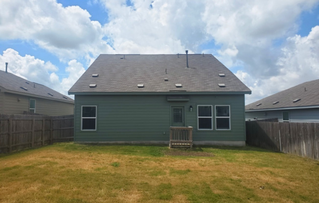 4 beds, 2 baths, $2,300