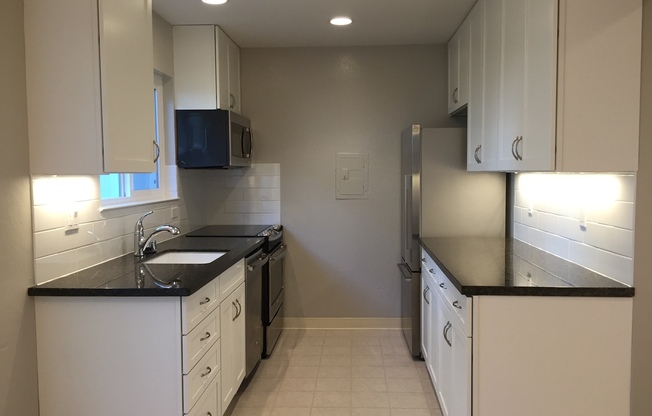 Village Square Townhouses