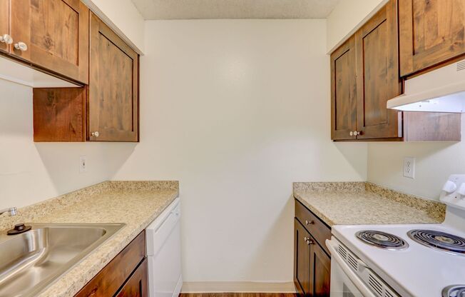 1 bed, 1 bath, 581 sqft, $1,300, Unit 126