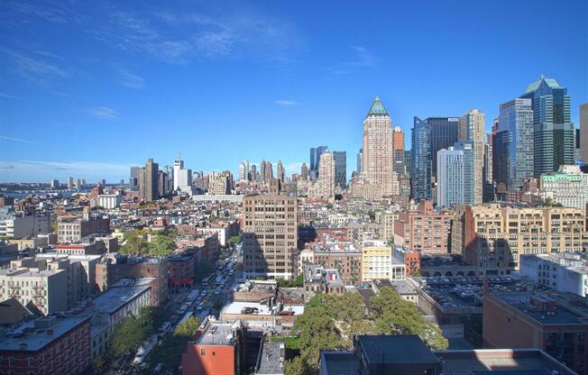 2 beds, 2 baths, $5,595, Unit S8E