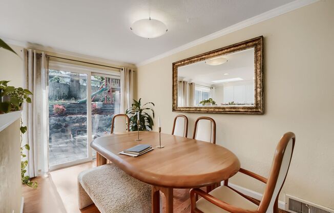 Charming 3-Bedroom Lakeridge Home with Large Fenced Backyard