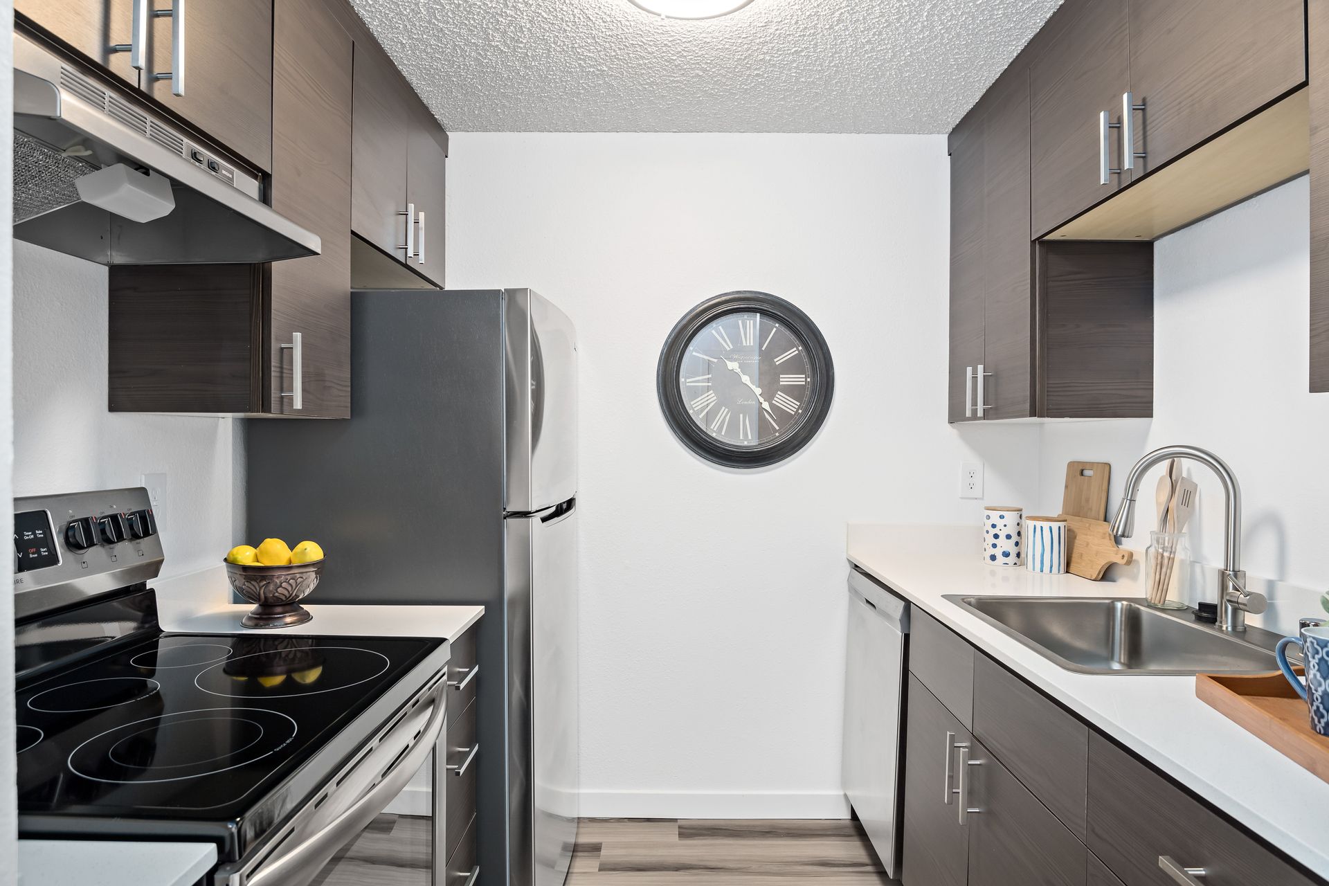 Canopy Apartments