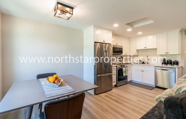 1 bed, 1 bath, $1,695