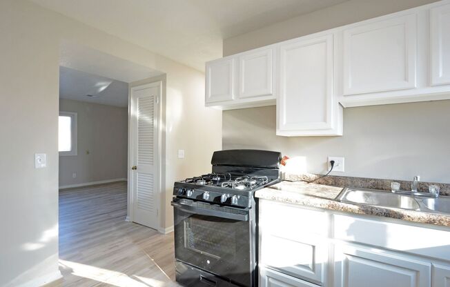 1 bed, 1 bath, $1,200, Unit 2606 E Hennepin Ave #4