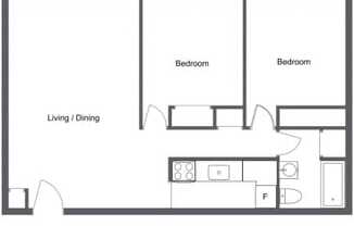Partner-provided photo for $1138 unit
