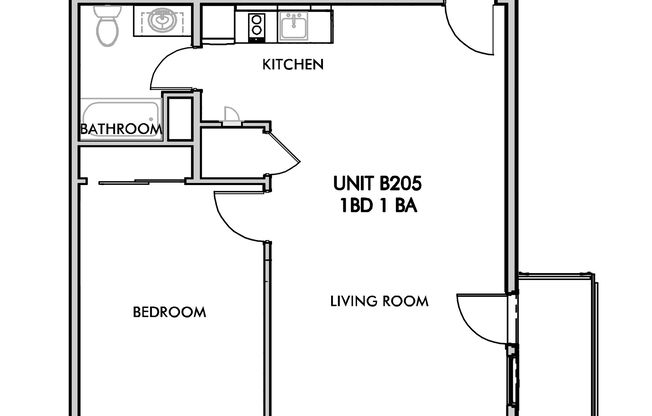 Partner-provided property photo