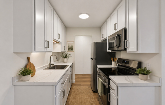2 beds, 1 bath, 864 sqft, $1,495, Unit 203 - 2400