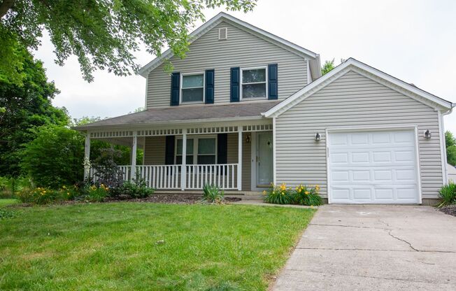 3125 Tromley Court