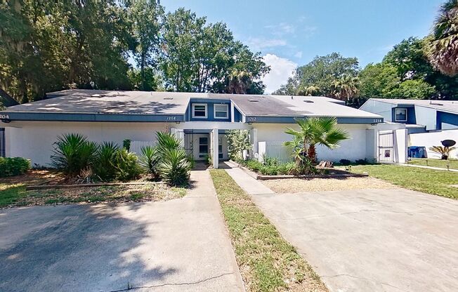 Recently Renovated Townhouse in Mayport Landing