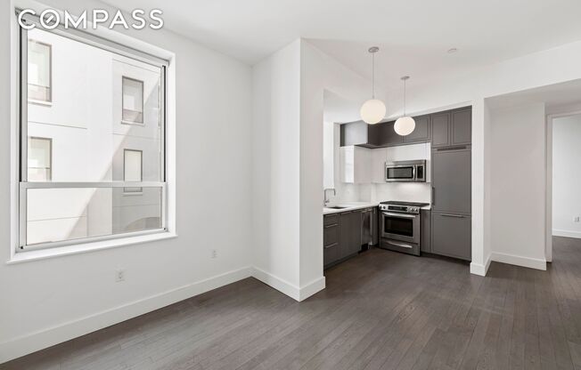 1 bed, 1 bath, $4,000, Unit 311