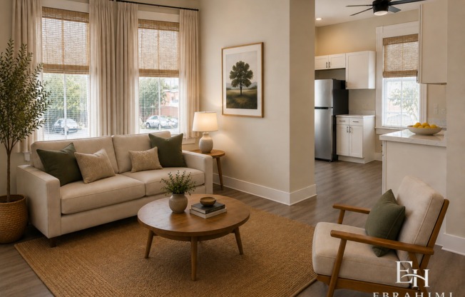 Quincy Lofts