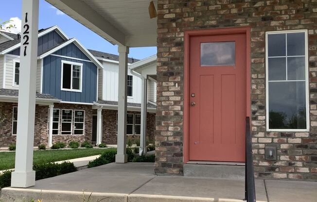 Townhome in Prime Spanish Fork Location