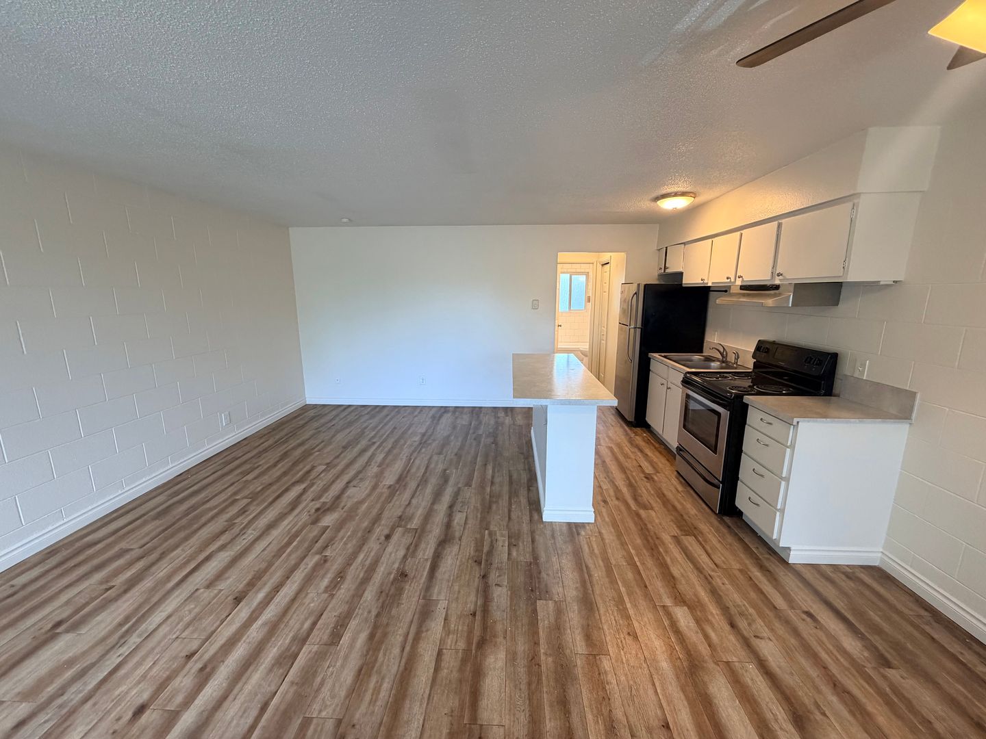 5235 SE LAMBERT ST.  #1 - #16