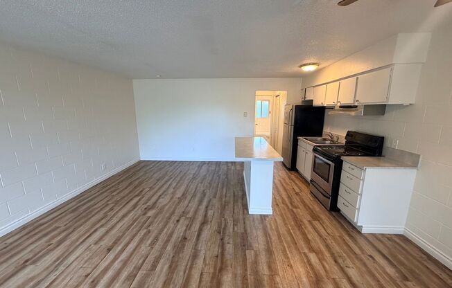 5235 SE LAMBERT ST.  #1 - #16