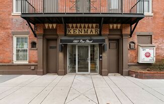 The Kenmar